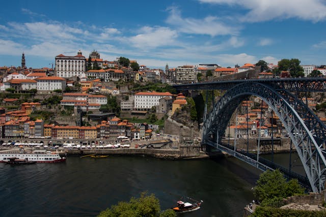 porto travel guide