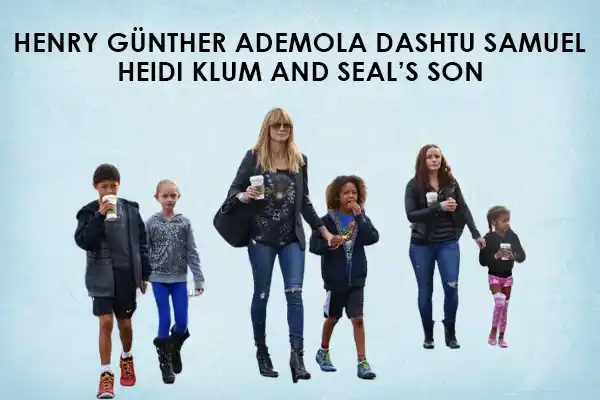 henry günther ademola dashtu samuel
