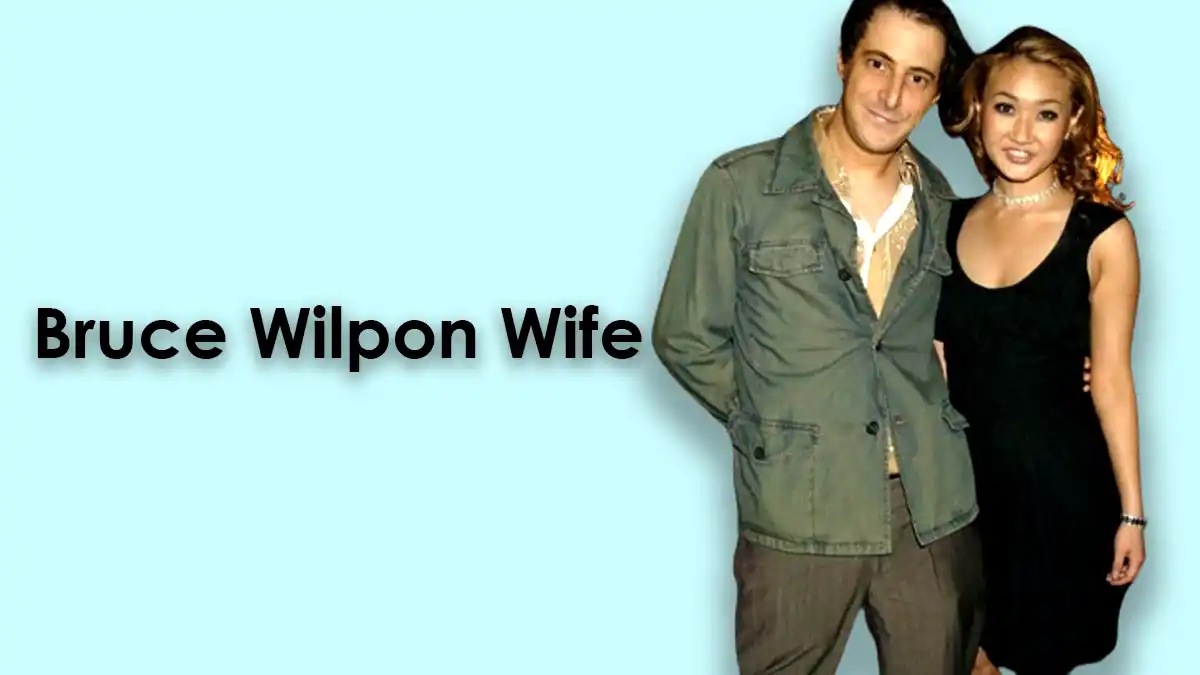 Bruce Wilpon Wife