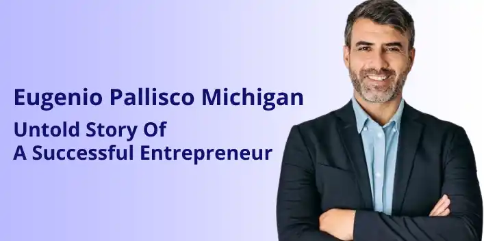 Eugenio Pallisco Michigan