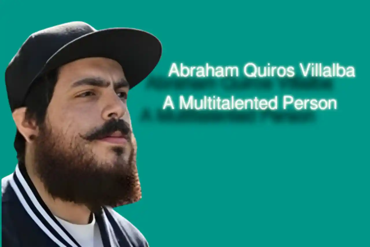 Abraham Quiros Villalba