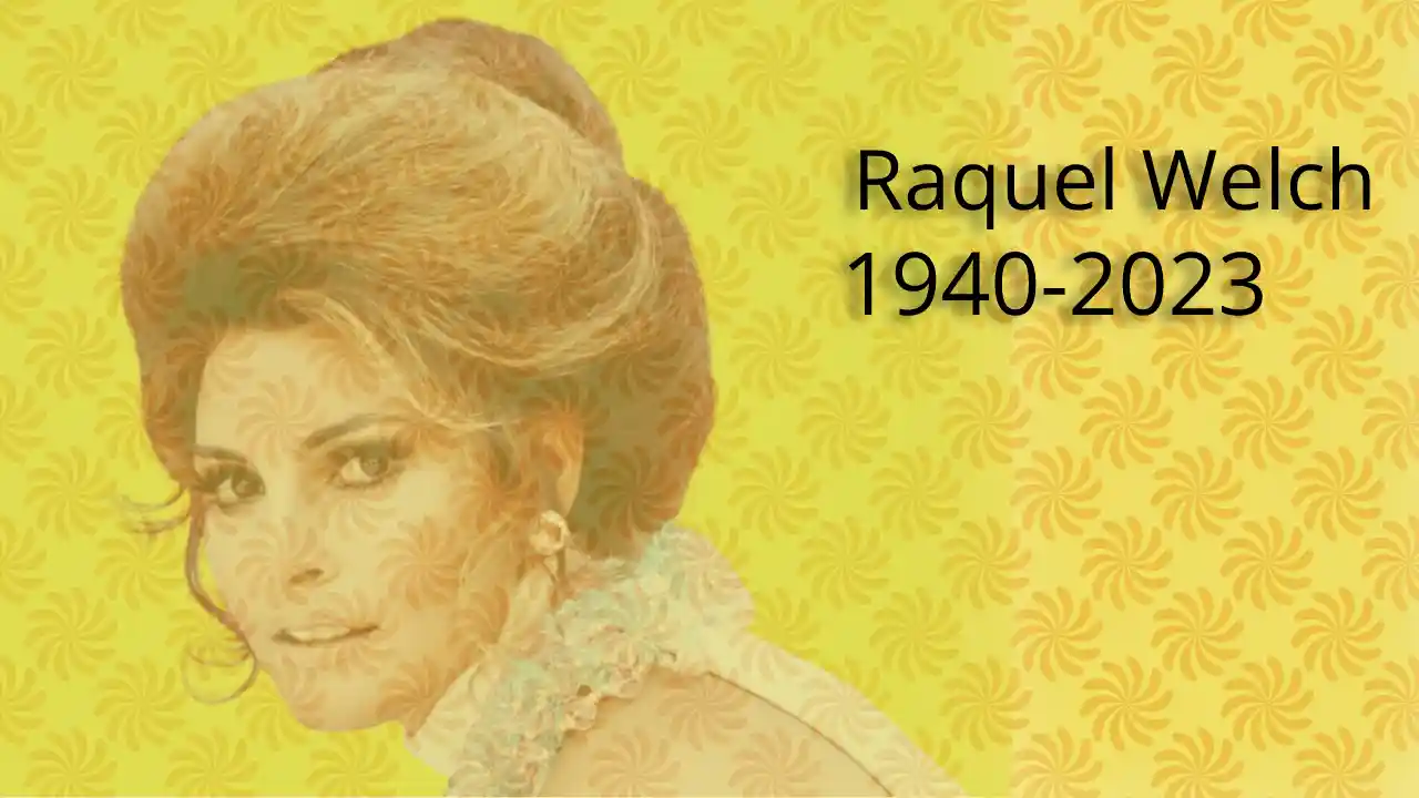 Raquel Welch Net Worth