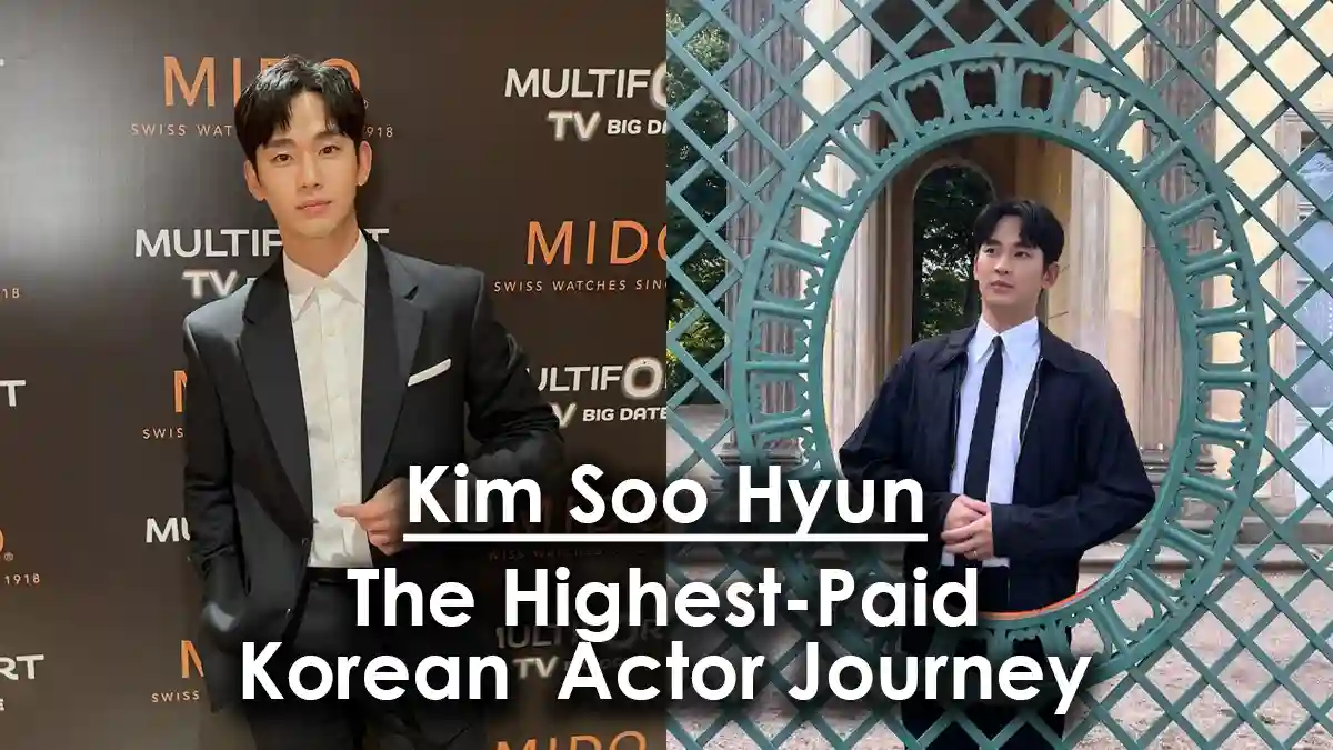 Kim Soo Hyun