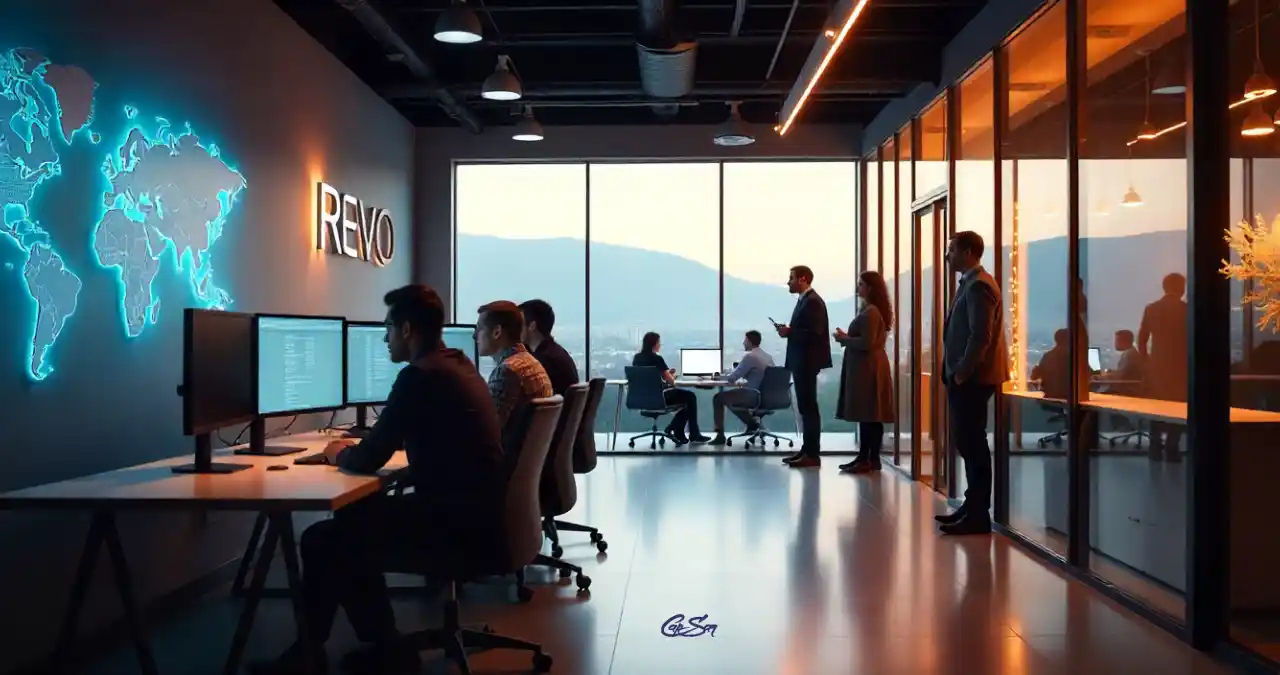 A Deep Dive into Revo Technologies Murray Utah: Reviews, Solutions, and Growth