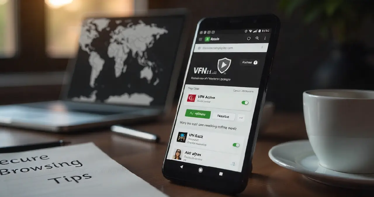 Explore the XNXUBD VPN Browser APK – Lightning-Fast, Private, and 100% Free