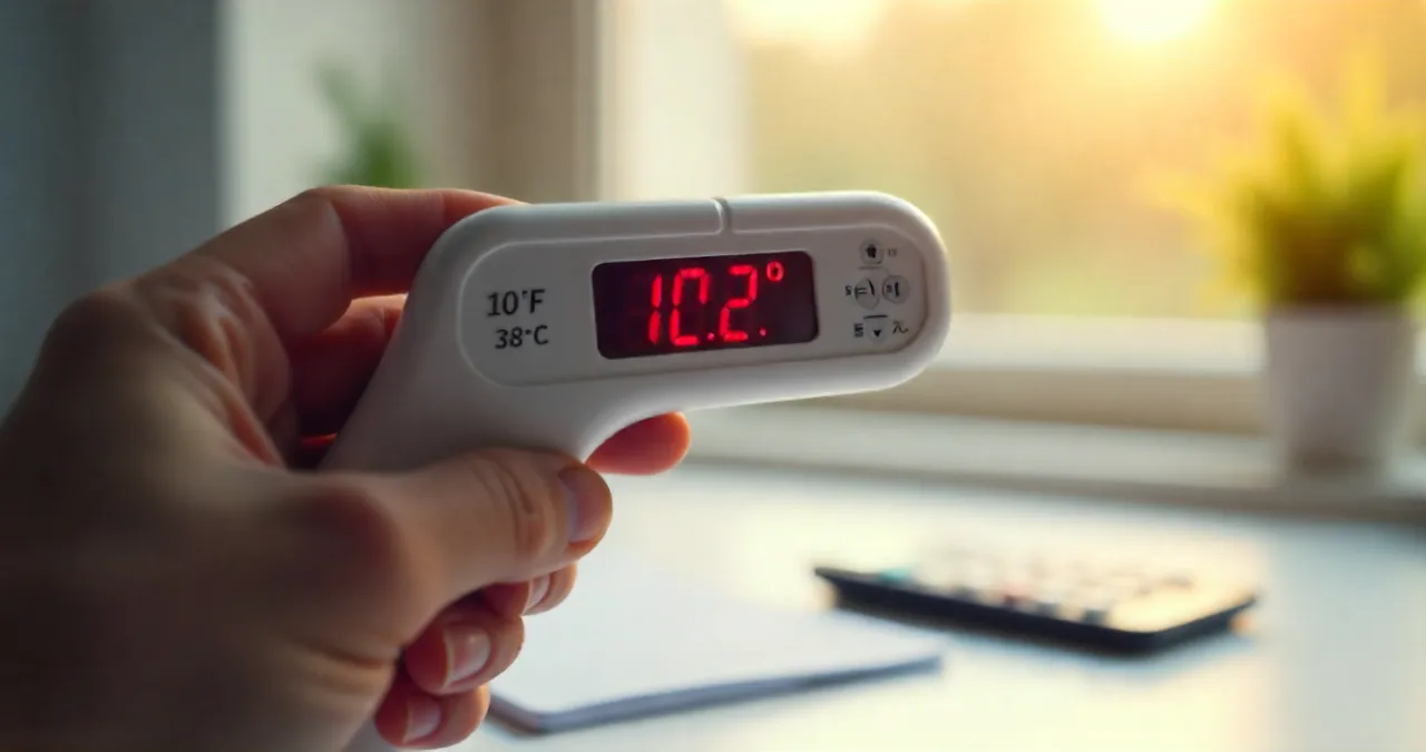 How to Convert 102 Degrees Fahrenheit to Celsius Accurately