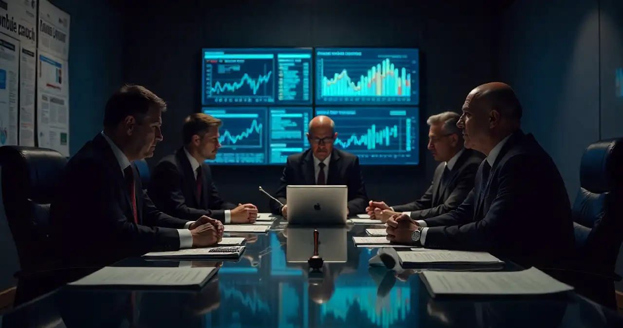 Ashcroft Capital Lawsuit: What Investors Need to Know About Recent Legal Challenges
