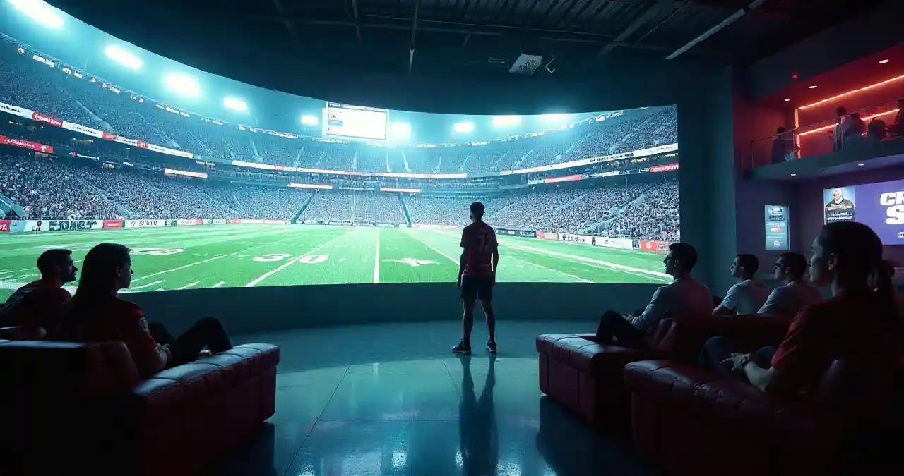 Crackstream 2.0: Your Ultimate Guide to Free Sports Streaming in 2025