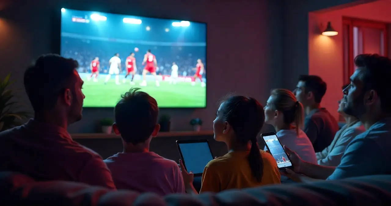 Crackstreams 2.0: The Ultimate Guide to Free Streaming Apps and Cracked IPTV