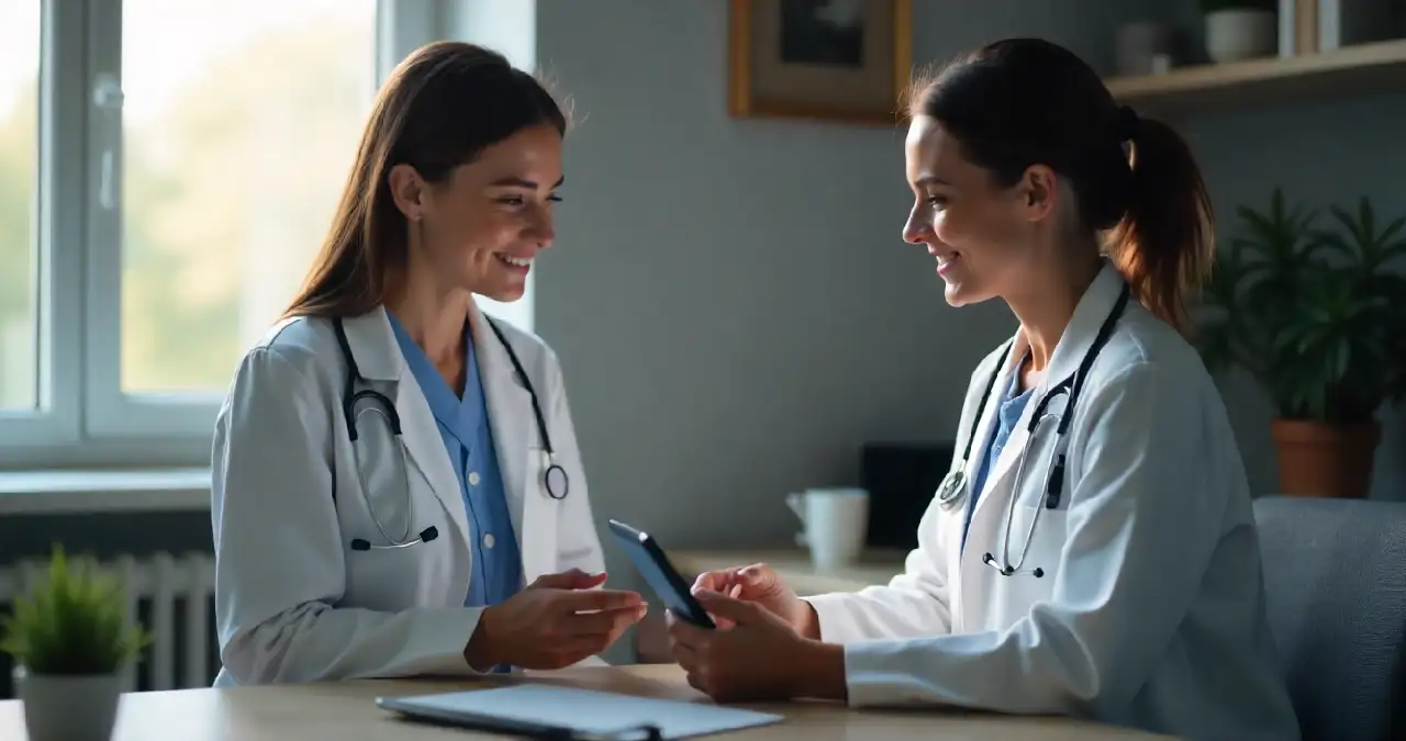 Discover Doctiplus: Your Gateway to Seamless Online Healthcare & Telemedicine