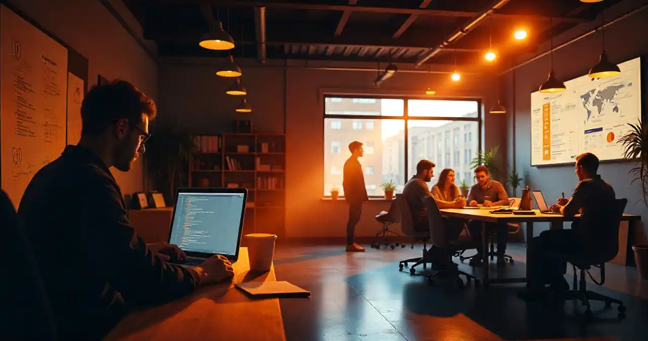 iOS App Development from Garage2Global: Build Smarter, Faster & Better Apps