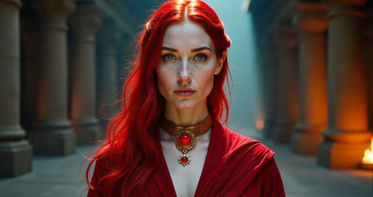 Melisandre 2160x3840 Wallpapers – Stunning 4K Images for Your Screen