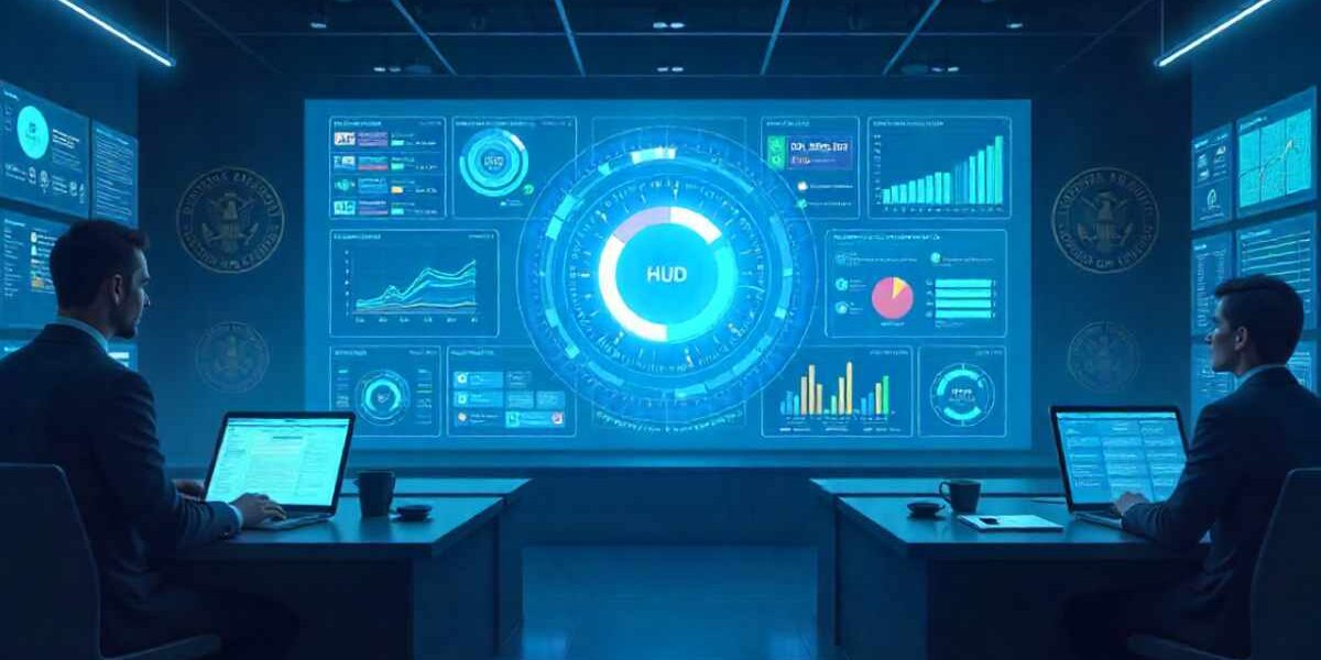 Doge Software Licenses Audit HUD