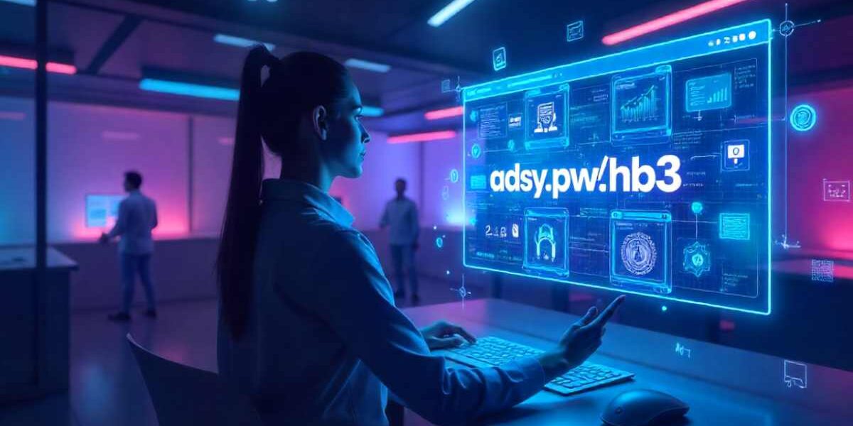 Everything You Should Know About adsy.pw/hb3