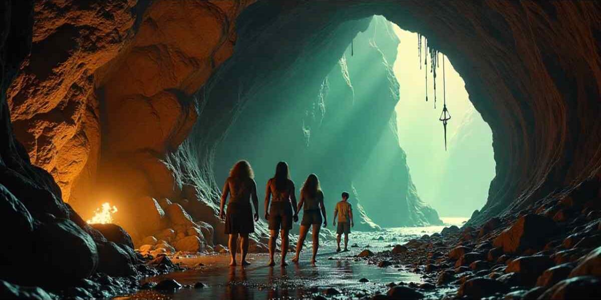 Goonierne 2: Everything We Know About the Upcoming Sequel