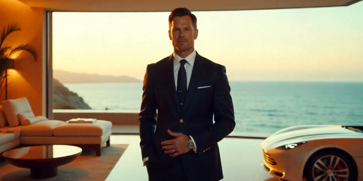 Tom Brady Net Worth: How the NFL Legend Built His Fortune