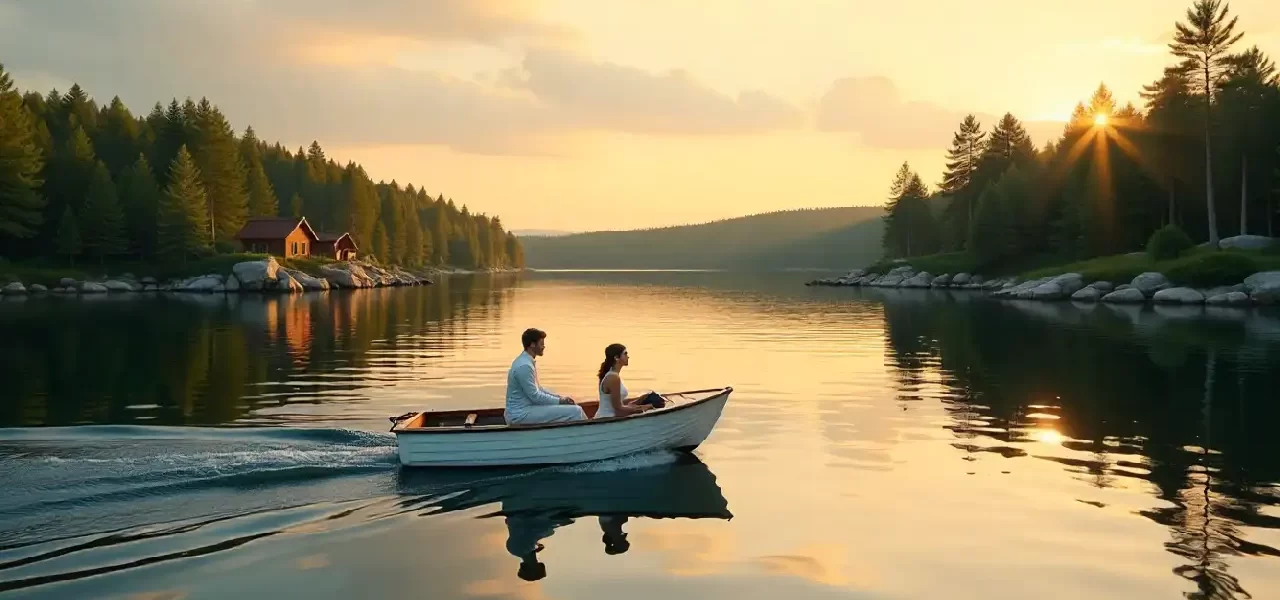 Top 10 Veneajelu Destinations for a Memorable Experience