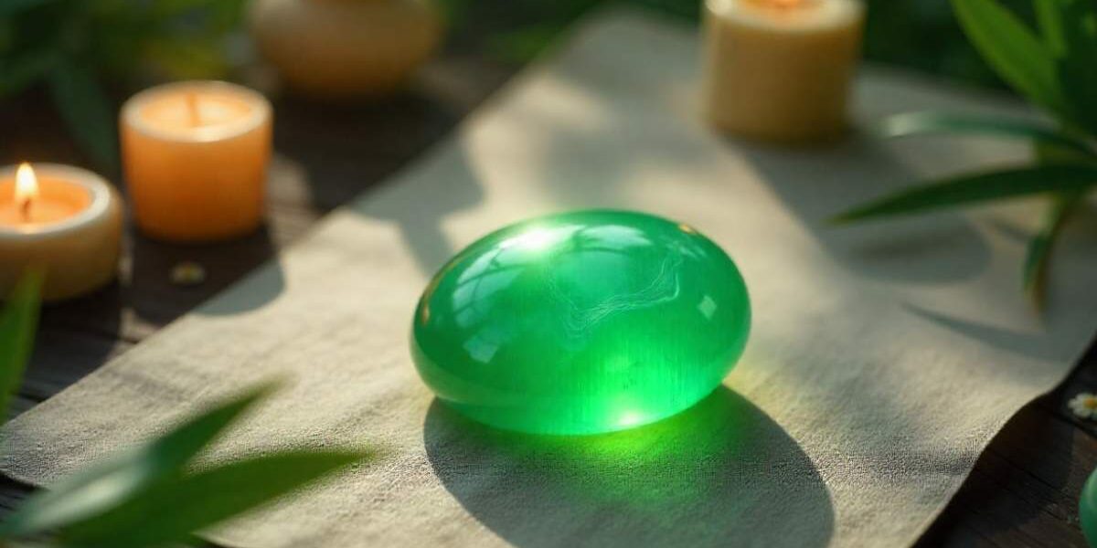 Benefits of Jadeitový Kameň You Should Know About