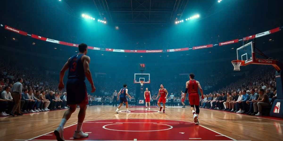 How the Zuyomernon System Basketballr Is Changing the Game