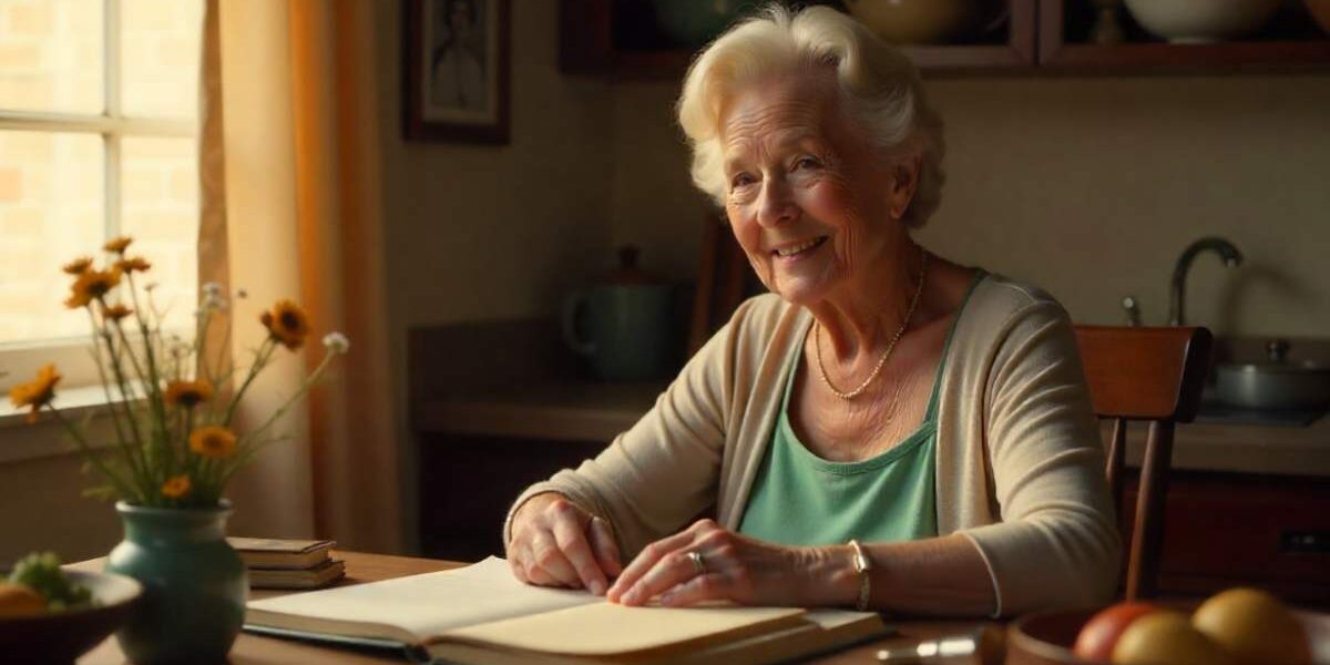 The Untold Story of Mary Marquardt