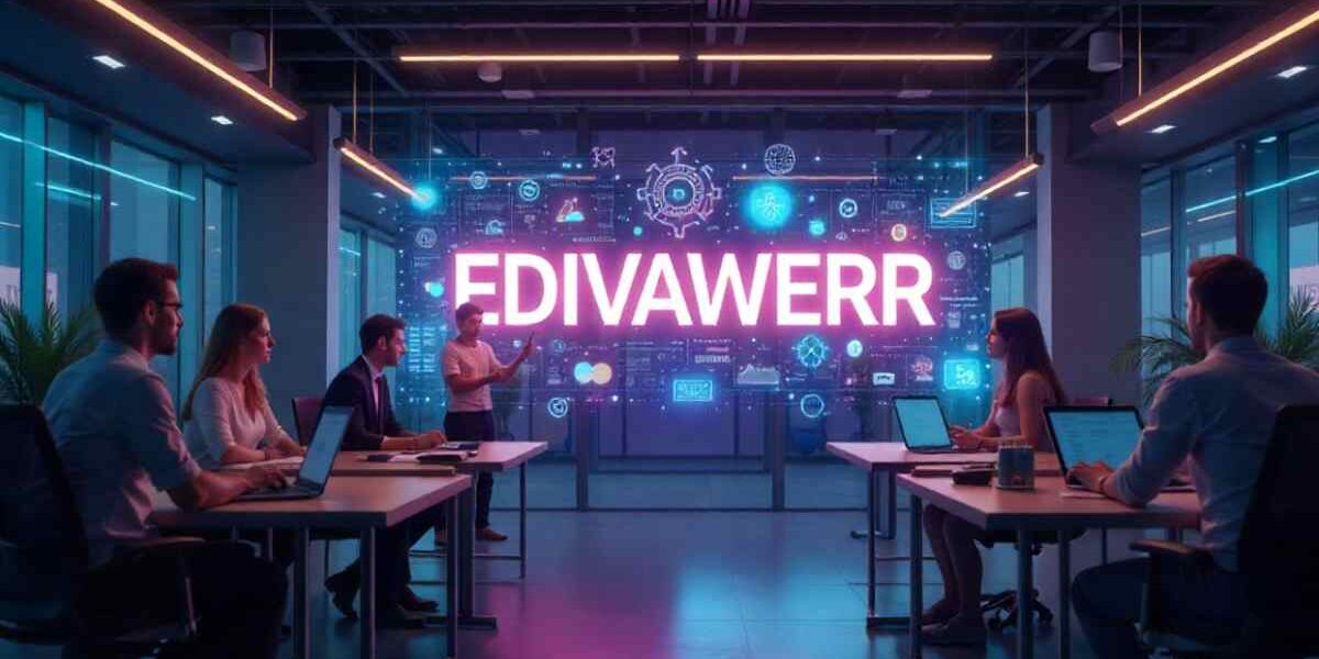 What Is Edivawerr and Why It Matters Today