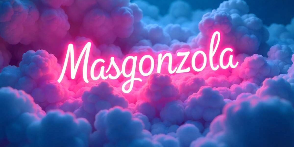 What Is Masgonzola and Why It’s Gaining Popularity Online