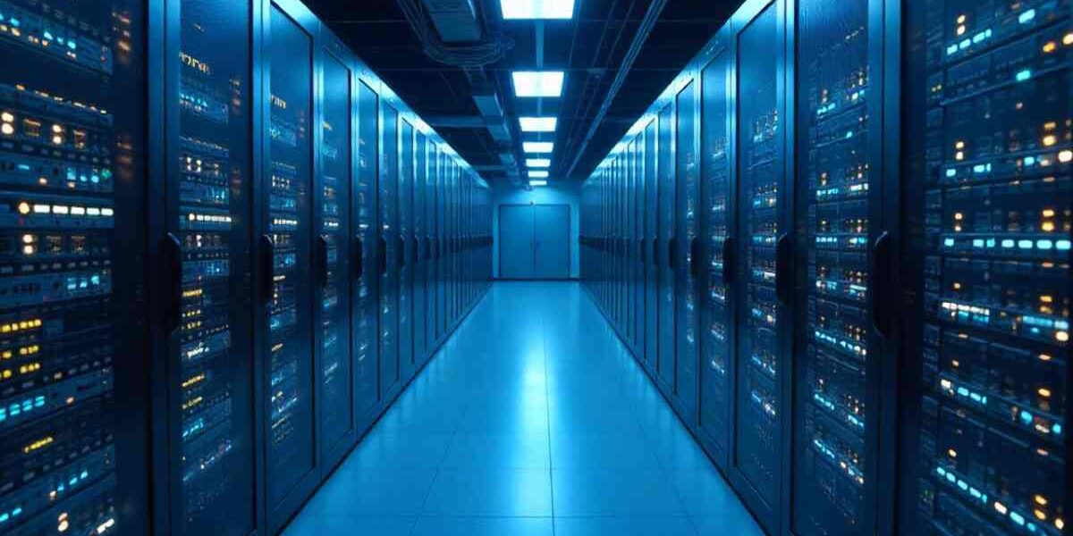 What Is nscorp mainframe and How It Works