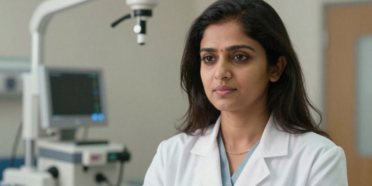 Apoorva T Ramaswamy_ Career, Background, and Work