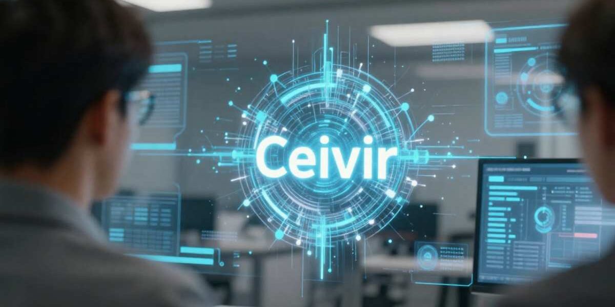 Ceıvır Explained_ Meaning, Uses, and Transformative Benefits