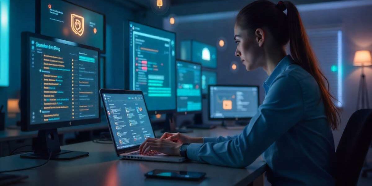 How to Stay Safe Online When Exploring Platforms Like nhentai.nef