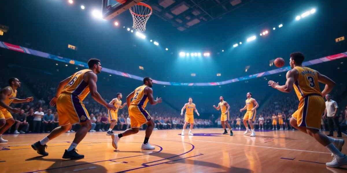 Lakers vs Milwaukee Bucks Match Player Stats Explained