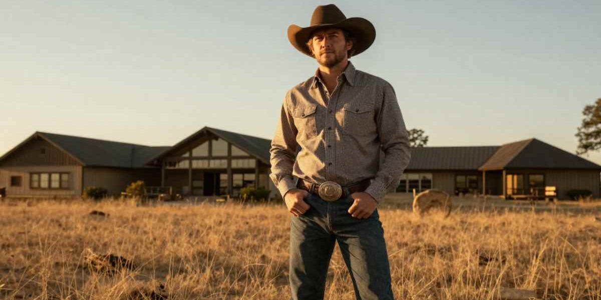 Taylor Sheridan Net Worth: What the Yellowstone Creator Earns