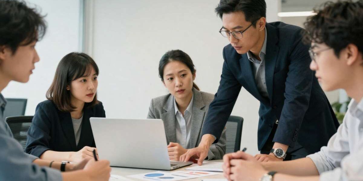 Gärningen in Business: How Intentional Actions Drive Workplace Success