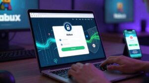 iRobux Login Guide: How to Access Your Account Safely in 2026