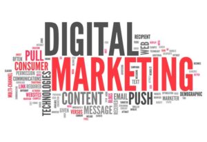 Digital Marketing Guide to Grow Your Local Business