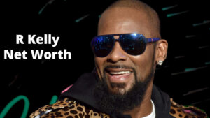R&B King and his scandals, R Kelly Net Worth In Negative