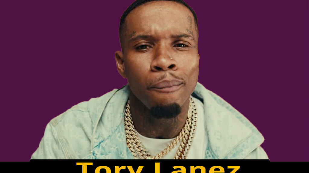 Tory Lanez