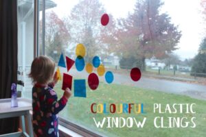 Window Clings – Customizing One To Match Your Needs The Most