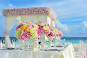 Destination Wedding