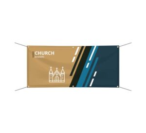 3 Super Rewards of Using Collage Church Banners for Your Next Sermon or Event