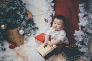 New baby gifts bubleblastte.com- Top 5 Best Ideas To Gift Babies