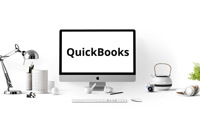 QuickBooks Install