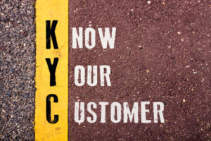 video KYC verification -enhancing the client onboarding for fraud prevention